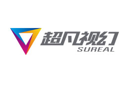 超凡视幻