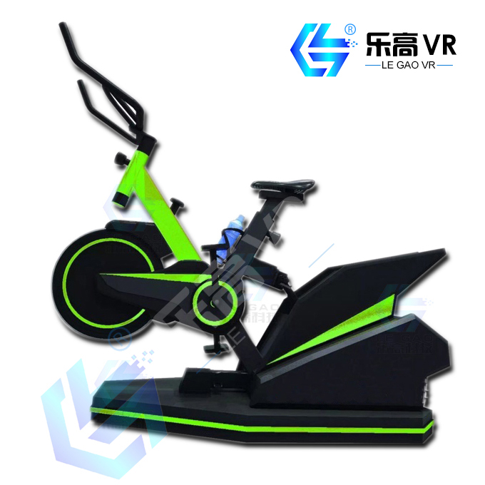 VR自行车